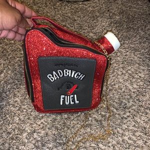 BADBITCH FUEL PURSE (NEW)